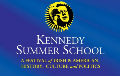Kennedy Summer School Invites Business Community To Trade And Economic Forum Featuring Leading Irish And International Experts
