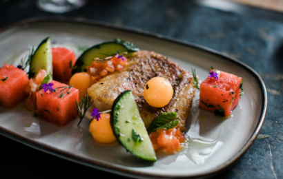 Farm-To-Fork Dining And Sustainability Come Together In Aspen And Snowmass This Summer