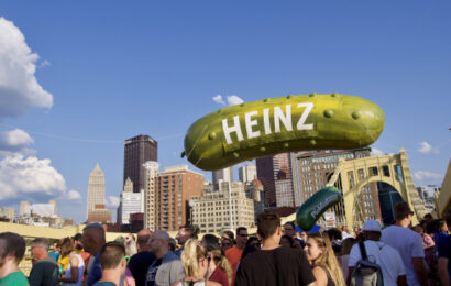 Nine Delicious Destinations Where You Can Celebrate The Harvest Season With Mouth-Watering Delights