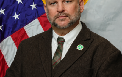 New York City St. Patrick’s Day Parade Appoints John Samuelsen as 2027 Grand Marshal New York City St. Patrick’s Day Parade Appoints John Samuelsen as 2027 Grand Marshal
