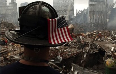 On the 25th Anniversary of The World Trade Center Terrorist Attack, The 9/11 Memorial and Museum Offers Recollections And More On the 25th Anniversary of The World Trade Center Terrorist Attack, The 9/11 Memorial and Museum Offers Recollections And More
