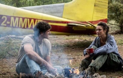 Post Apocalyptic Life After a Pandemic is Detailed In “Dog Stars,” Veteran Director Ridley Scott’s Latest Film Post Apocalyptic Life After a Pandemic is Detailed In “Dog Stars,” Veteran Director Ridley Scott’s Latest Film