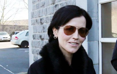 A Great & Emotional Loss In The Death of Singer Dolores O’Riordan