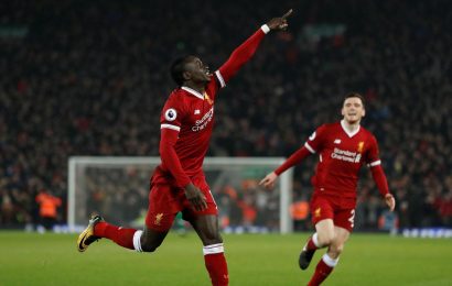 Liverpool end City’s unbeaten run