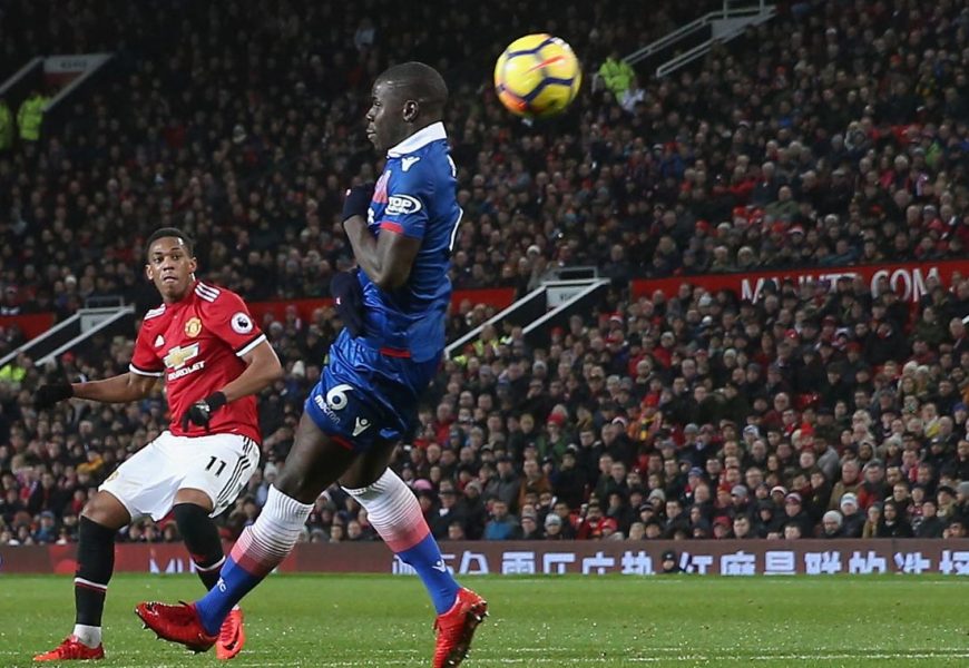 Pogba stars as United record comfortable win over Stoke