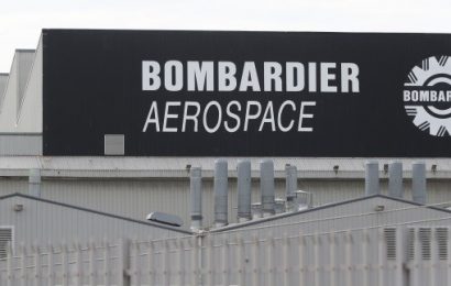 Thousands of Jobs Saved in Belfast after Bombardier Victory Thousands of Jobs Saved in Belfast after Bombardier Victory