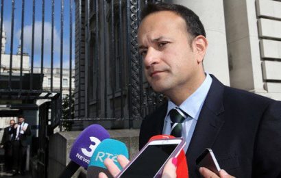 Government Meeting to Discuss Plans for Abortion Referendum
