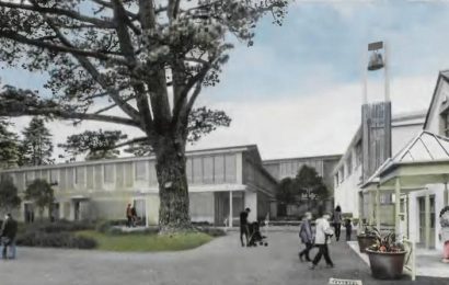 Planning Permission Granted for New Kylemore Monastery