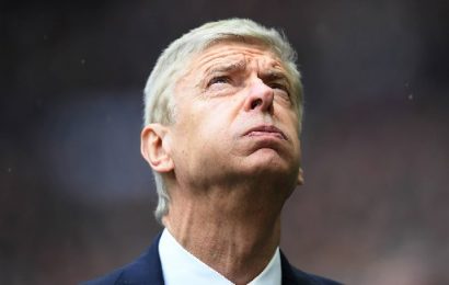 Wenger Surprised by Talk of His Replacement at Arsenal