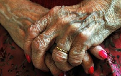 Government Denies Plans to Remove State Pension