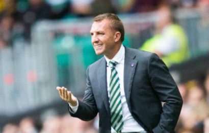 Rogers Urges Calm before Celtic’s Europa League Clash with Zenit