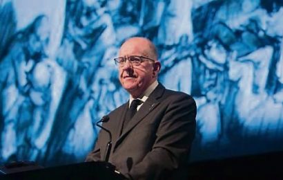 Government Signs Up for New Counter-Terror Rules Covering Passenger Information on Irish Flights