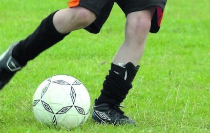 Irish Top EU League of Young People Taking Part in Sport