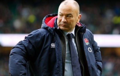 Eddie Jones Slams World Rugby over ‘Retrospective Refereeing’