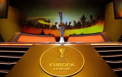 Arsenal Get AC Milan in Last 16 of Europa League