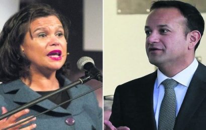 MacDonald and O’Neill to Meet with Taoiseach Today