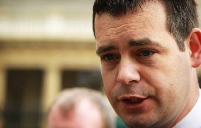 Sinn Féin Calls for Bankers to be Prosecuted for Lying to Central Bank