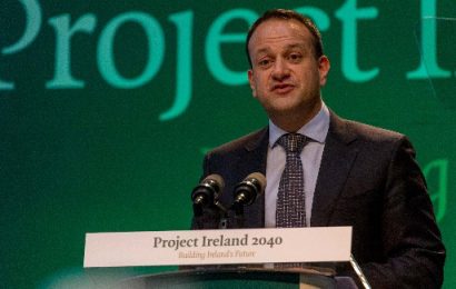Fianna Fáil Slams Government “Advertorials”