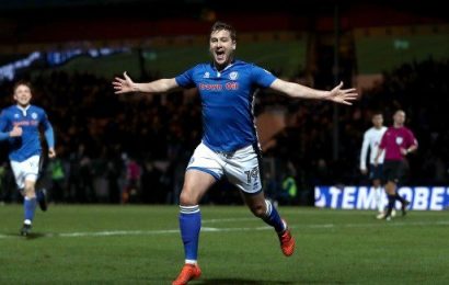 Rochdale Forces FA Cup Replay with Spurs