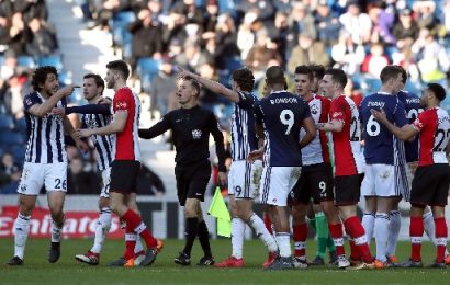 FA Cup Round Up: Swans Held by Sheffield Wednesday