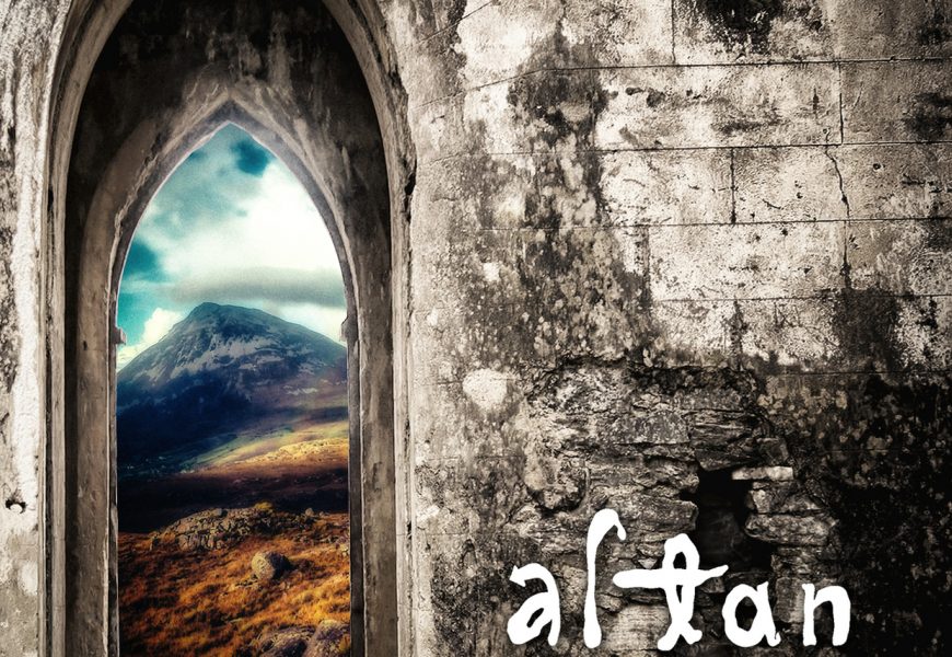 Altan Announces Tour And New Album