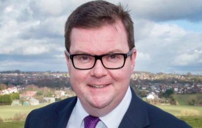 British MP set to Introduce Marriage Equality Bill for North in March