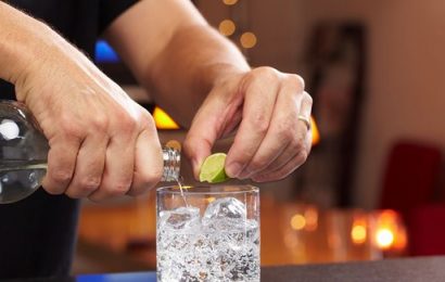 ‘Groundbreaking’ Alcohol Bill Passes Through Dáil