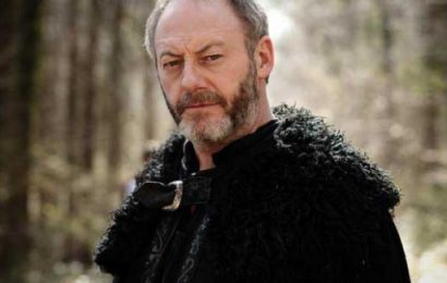Liam Cunningham to Lead Dublin’s Parade