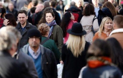 Irish Acceptance of Immigrants Among Lowest in Europe