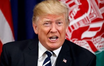 Trump Appoints Dubliner to White House Role