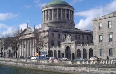 Abortion Bill Delayed by Supreme Court