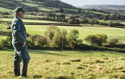 MEPs Consider Help for Young Farmers