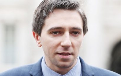 Harris Hoping for 8th Amendment Referendum in May