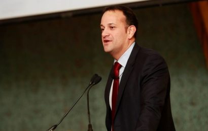 Taoiseach Asks May for More Details of Brexit Proposals