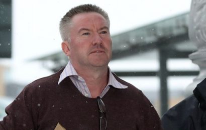 Former Solicitor Charged with €30m Theft