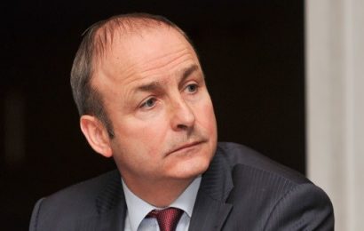 Sinn Féin and Fianna Fáil Call for Closure of Government’s Communications Group