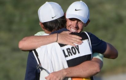 McIlroy’s Masters Hopes of Masters Boosted by Win