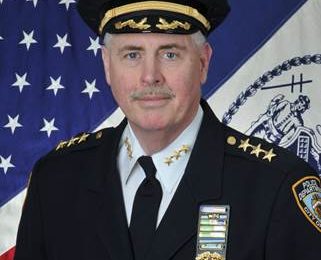 Boyce To Blow Whistle To Start NYC St. Patrick’s Day Parade