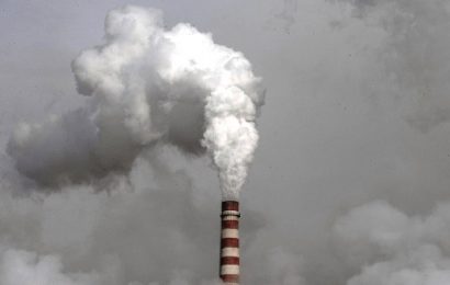 EPA Concerned At Air Pollution Levels