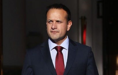 Varadkar Attacks FF on Brexit Stance