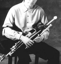 Liam O’Flynn Dies, Aged 72