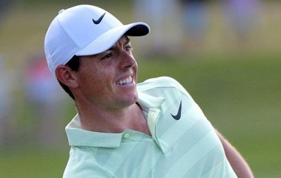 McIlroy Wins Arnold Palmer Invitational