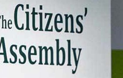 Citizens’ Assembly Considers ‘Fixed Term’ Parliaments
