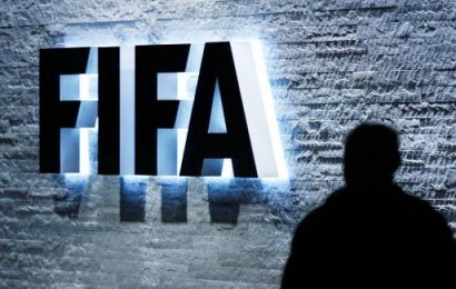 Brazilian Football Federation Chief Banned by FIFA