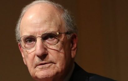 Mitchell Warns UK and Ireland What is at Stake in Brexit Negotiations