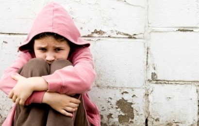 Homeless Numbers Hit Record Last Week