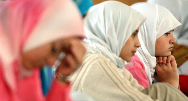 Angry Scenes At Public Meeting Discussing Planned Kilkenny Mosque