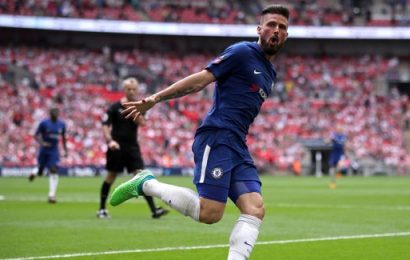 Chelsea Through to FA Cup Final with Win over Saints