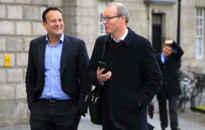 Varadkar Denies Mixed Messages on Brexit