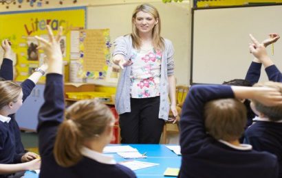 Teachers Threaten To Shut Down Schools over ‘Pay Equality’ Issues